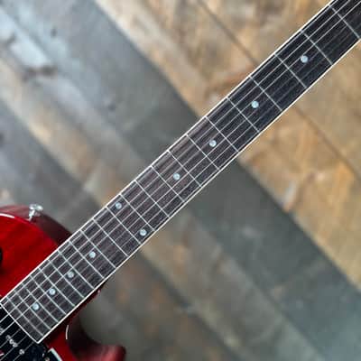 Gibson Les Paul Special - Vintage Cherry 210160191 image 3