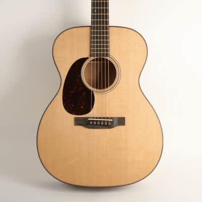 Martin 000-18 Modern Deluxe Left Handed 2955712 image 12