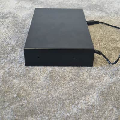 ClockAudio CW-9000R UHF Diversity Receiver – Good image 6
