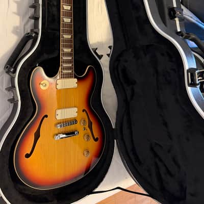 Gibson Midtown Standard w/ EMG Pickups Bild 7