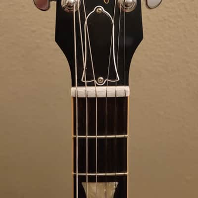 2019 Gibson Les Paul Standard '60s w/ Slash Humbuckers & Locking Tuners image 4