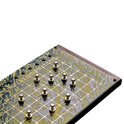 MANIFOLD RESEARCH CENTRE TMINTT THE MAP IS NOT THE TERRITOIRE-MAHOGANY : BRAND NEW :  [DETROIT MODULAR] image 3