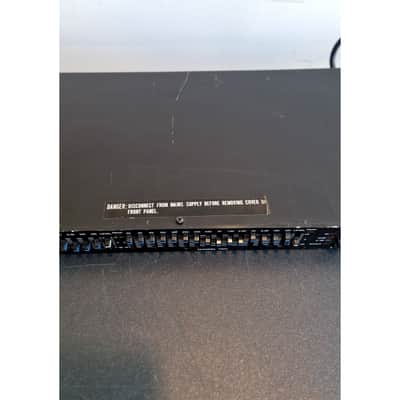 Phonic PEQ3400 - Equilisers - Good image 7