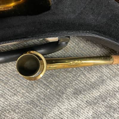 5-digit Selmer Mark VI Tenor Saxophone 1958 - Original Condition image 21