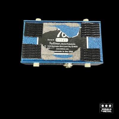Fulltone '70 V2 - X21678 image 10