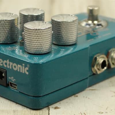 USED TC Electronic Dreamscape (050) image 4