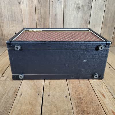 Vox AC15C1 2014 1x12 Tube Combo - Black image 13