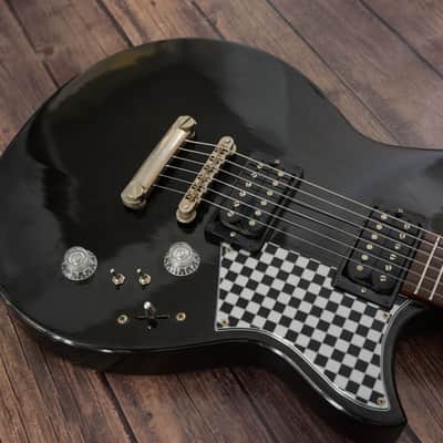 Immagine Yamaha Revstar RS320 Black Steel Customized Coil Split - 3