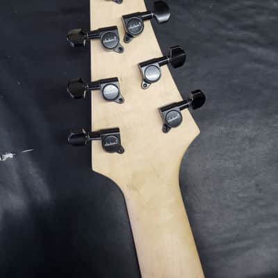 Jackson Dinky 7 string image 2