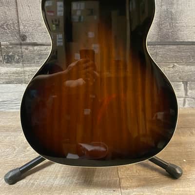 Epiphone L-00 Studio - Vintage Sunburst image 6