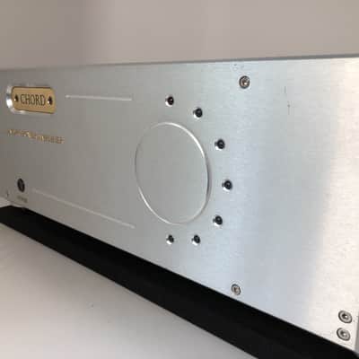 Chord SPM-2400 Multi-Channel Amplifier 5x135W image 2