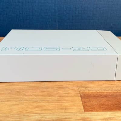 Kawai GZ-50M General Midi Sound Module Rare Quarter Size image 2