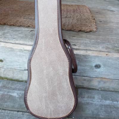 Harmony Uke 50's original case image 2