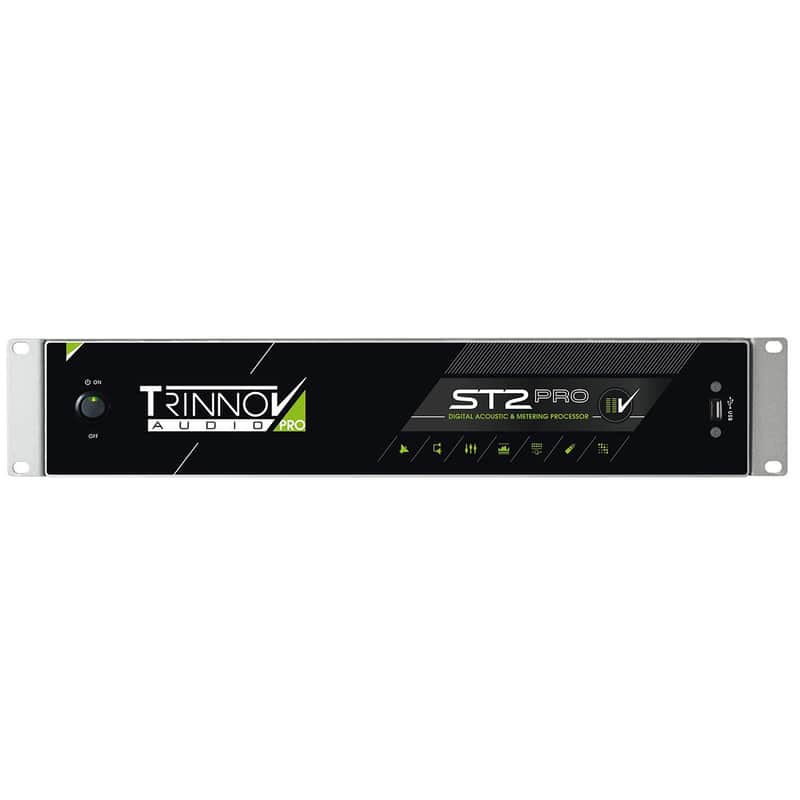 Trinnov ST2 Pro image 1