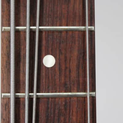 Spector Performer 4 Bass Red w/HSC image 17