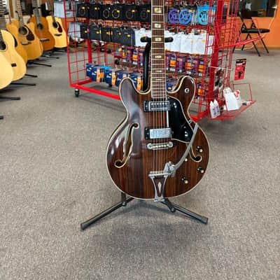 Univox Coily 1960's - 1970's - Walnut image 1