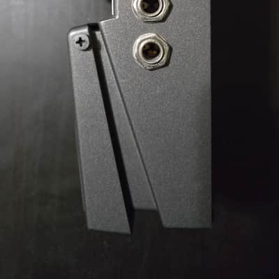 Boss RV-5 Digital Reverb (Dark Gray Label) 2002 - 2015 - Grey image 4