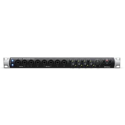 PreSonus Quantum 2626 Thunderbolt Audio Interface