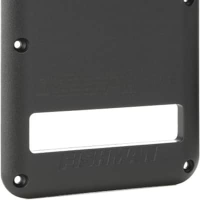Fishman Fluence Strat Pickup Battery Pack - Black image 2