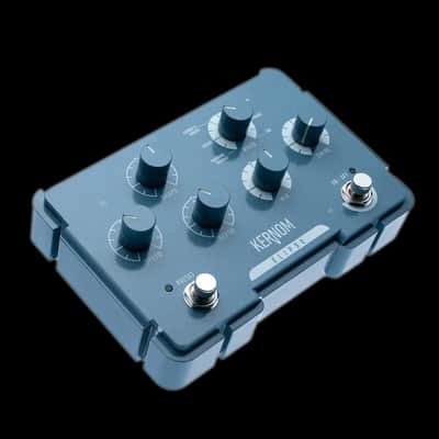 Kernom Elipse Modulation Pedal image 3