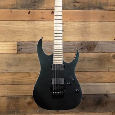 Ibanez RG Prestige RG5120M Electric Guitar Polar Lights w/ Case image 4
