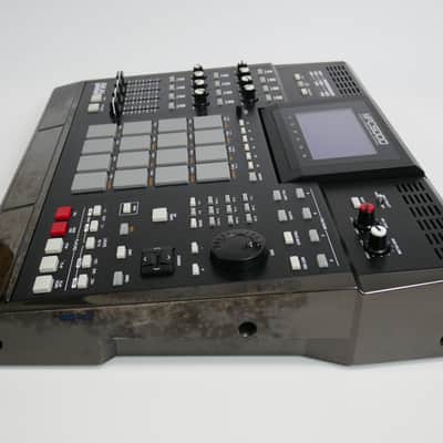 AKAI MPC5000 (192MB Memory Upgrade, HDD 80GB) image 5