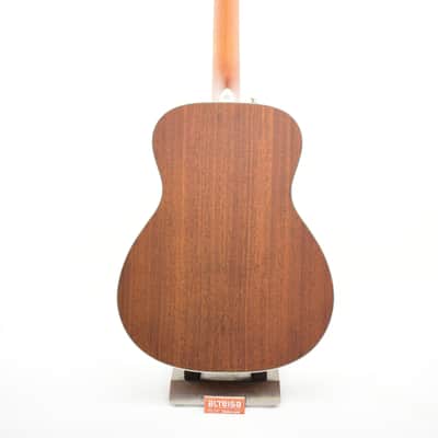 Fender Paramount PR-180E Resonator 2552gr image 11