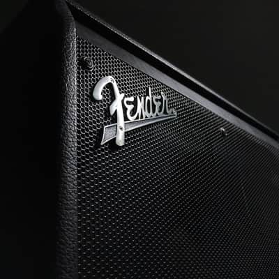 Fender Roc Pro 1000 | Cabinet | Original Speaker | 8 Ohm | 80W | image 1