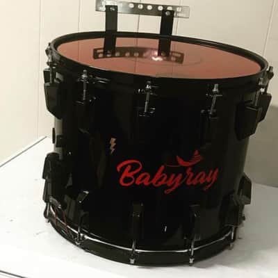 Babyray Snare Drum Syth FX image 2