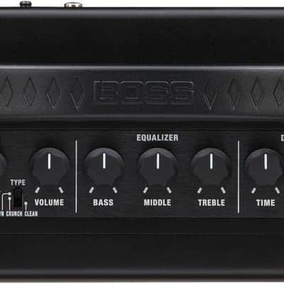 Boss Katana Mini - 7-Watt Combo Amp image 3