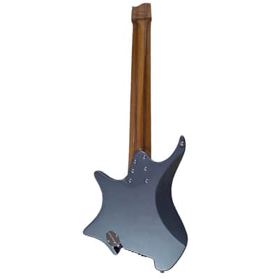 2020 Strandberg Boden Classic 8   Upgraded Pickup image 3