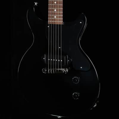 Gibson Les Paul Junior Double Cutaway Ebony (357) image 1