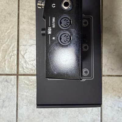 Line 6 HX Stomp 2018 - Present - Black image 7