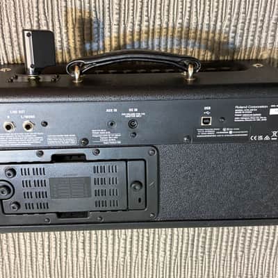 Boss Katana Air EX 2024 - Black image 5