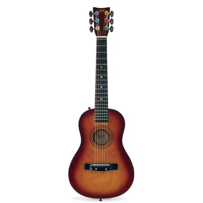 First Act FG127 Acoustic Guitar image 1