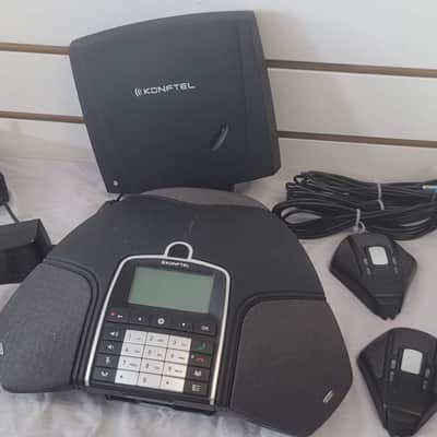 konftel 300wx image 1