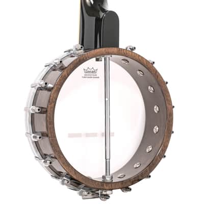 Gold Tone Banjolele: Concert-Scale Banjo-Ukulele with Gig Bag image 9