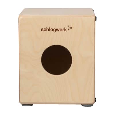 Schlagwerk CP401 Hip-Box Junior Cajon image 2