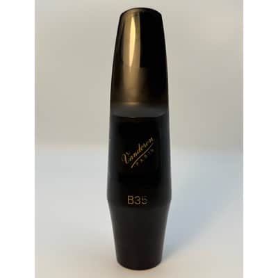 Vandoren V5 #B35 baritone saxophone mouthpiece image 8