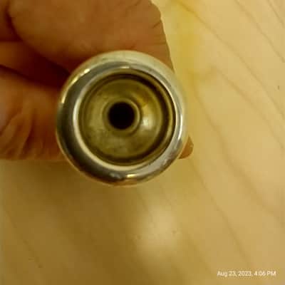 Weril Brass Trumpet image 9