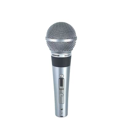Shure 565SD-LC | Reverb