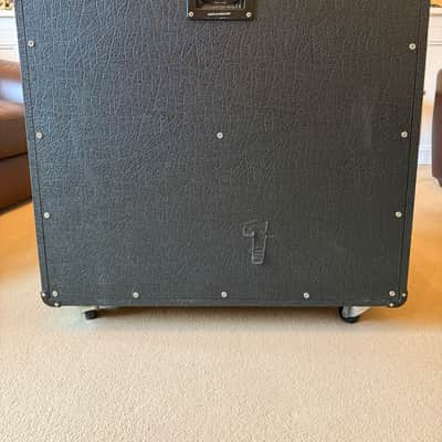Marshall 1960A Cab 1980's image 2