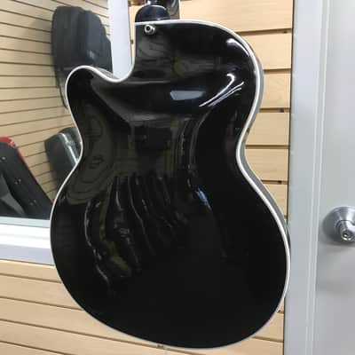 Hofner Thin President Made in Germany image 10