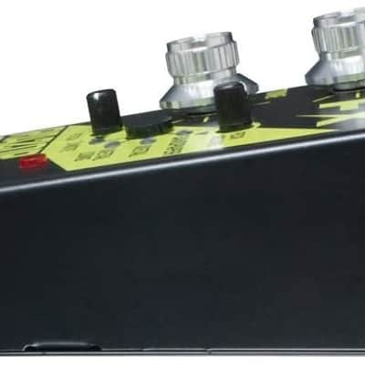 Rainger FX Razor Fuzz image 5