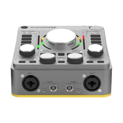 Arturia Audiofuse Space Grey EXDEMO image 3