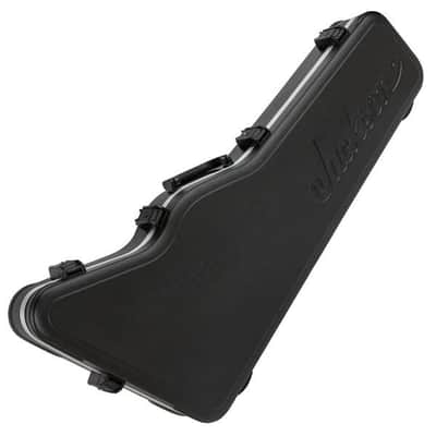 JACKSON - Kelly/Warrior Multi-Fit Molded Case Black 2996102506 image 2