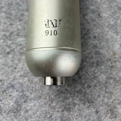 MXL 910 2010s - Nickel image 2