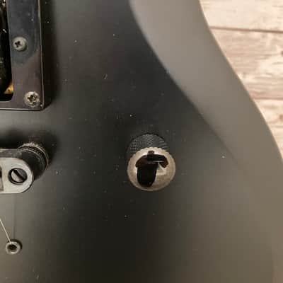 Used Brownsville BAT Electric Guitar image 9