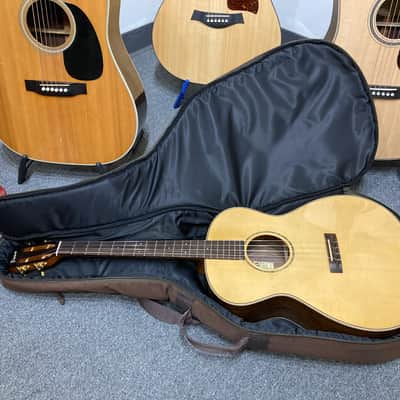 Pono BN-30D Tenor Guitar image 14