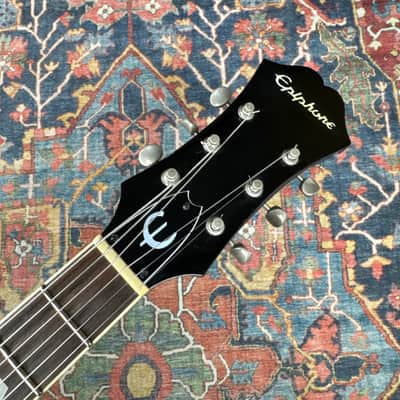 Epiphone Casino Hollow Body MIJ Terada Factory w/Case - 1995 image 3